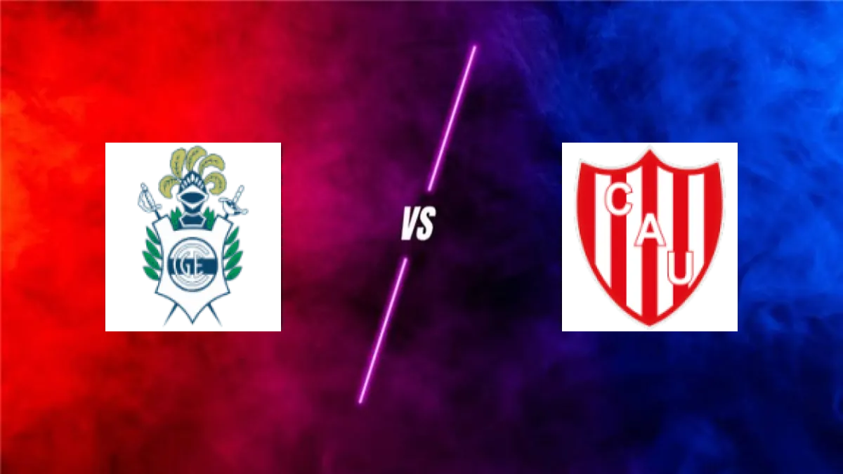 Gimnasia La Plata vs Union Santa Fe — prediction