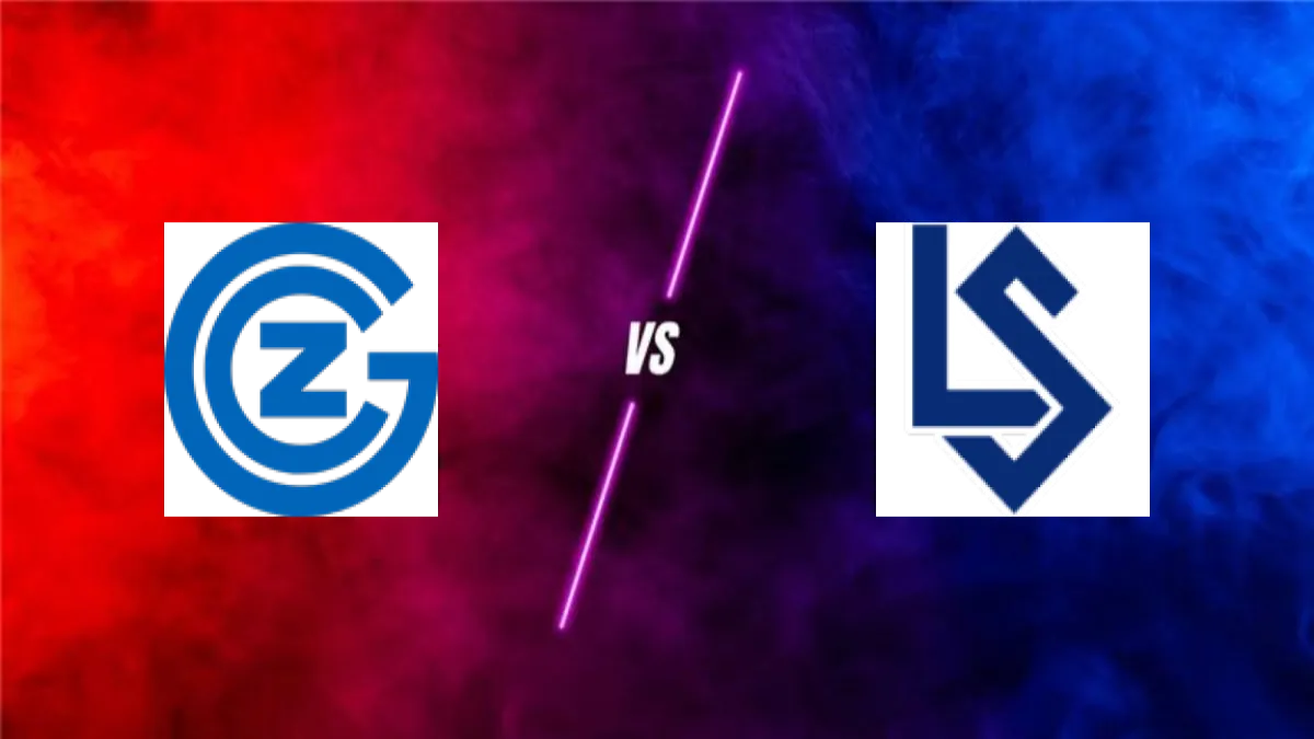 Grasshopper Zürich vs Lausanne-sport — prediction