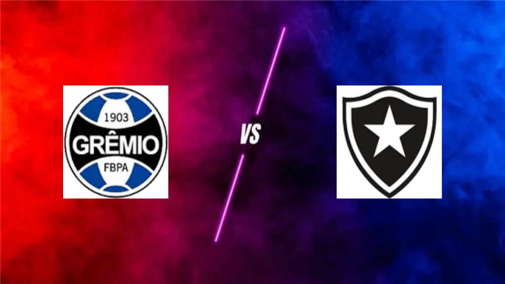 Gremio vs Botafogo — prediction