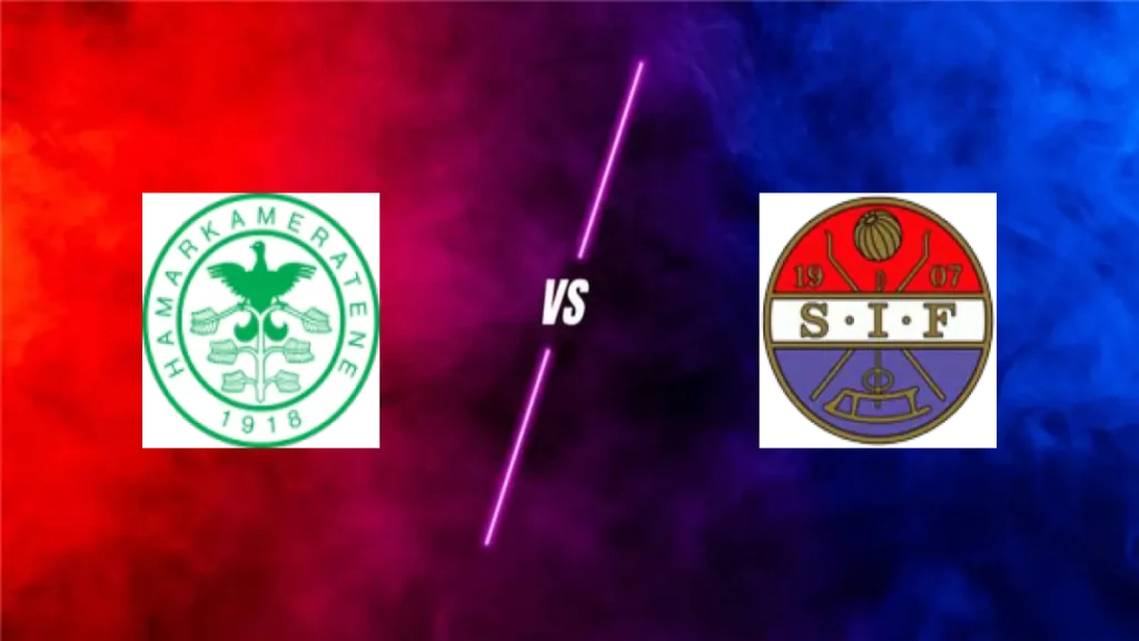 Ham vs Kam - Stromsgodset If — prediction