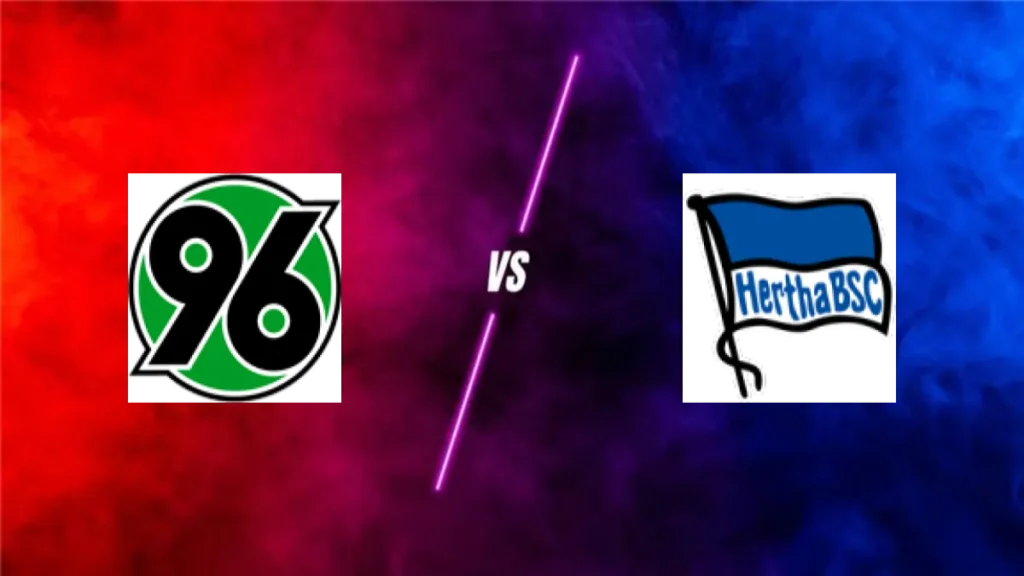 Hano vs Re - Hertha Berlin — prediction