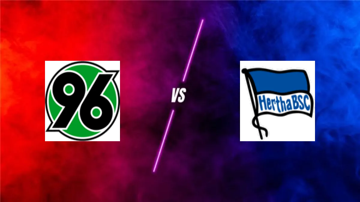 Hano vs Re - Hertha Berlin — prediction