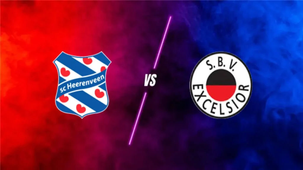 Heeren vs Een - Excelsior — prediction