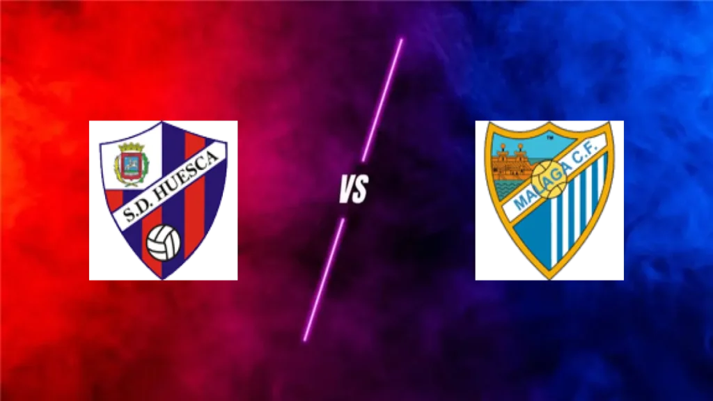 Huesca vs Malaga CF — prediction