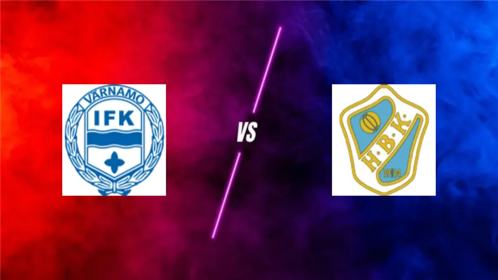 Ifk vs Arnamo - Halmstads Bk — prediction
