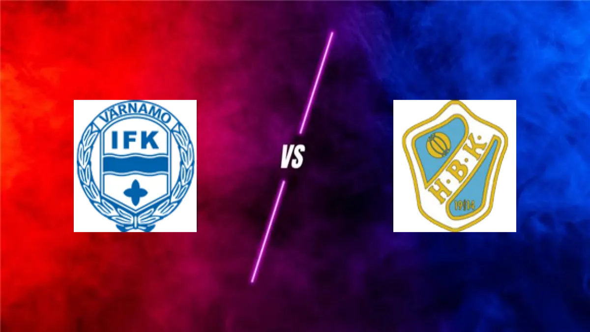 Ifk vs Arnamo - Halmstads Bk — prediction