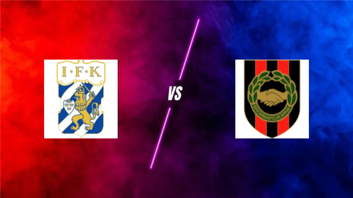 Ifk Göteborg vs If Brommapojkarna — prediction