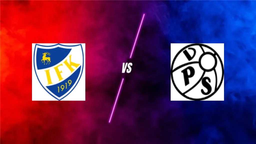 Ifk Mariehamn vs Vaasan Palloseura — prediction
