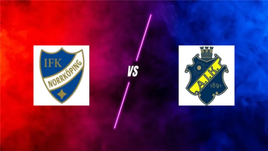 Ifk Norrkoeping vs Aik Solna — prediction