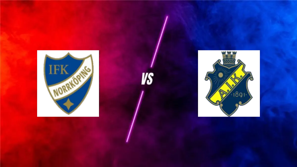 Ifk Norrkoeping vs Aik Solna — prediction