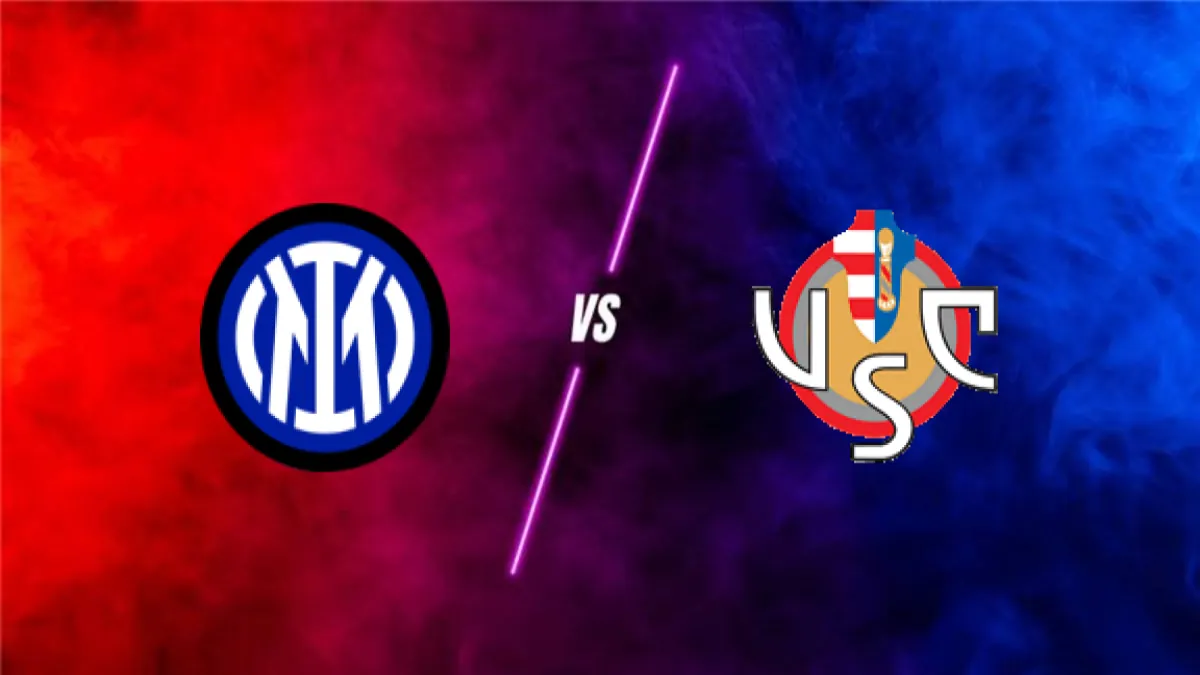 Inter Milan vs Cremonese — prediction