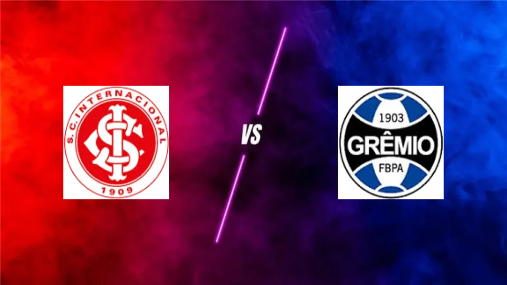 Internacional vs Gremio — prediction