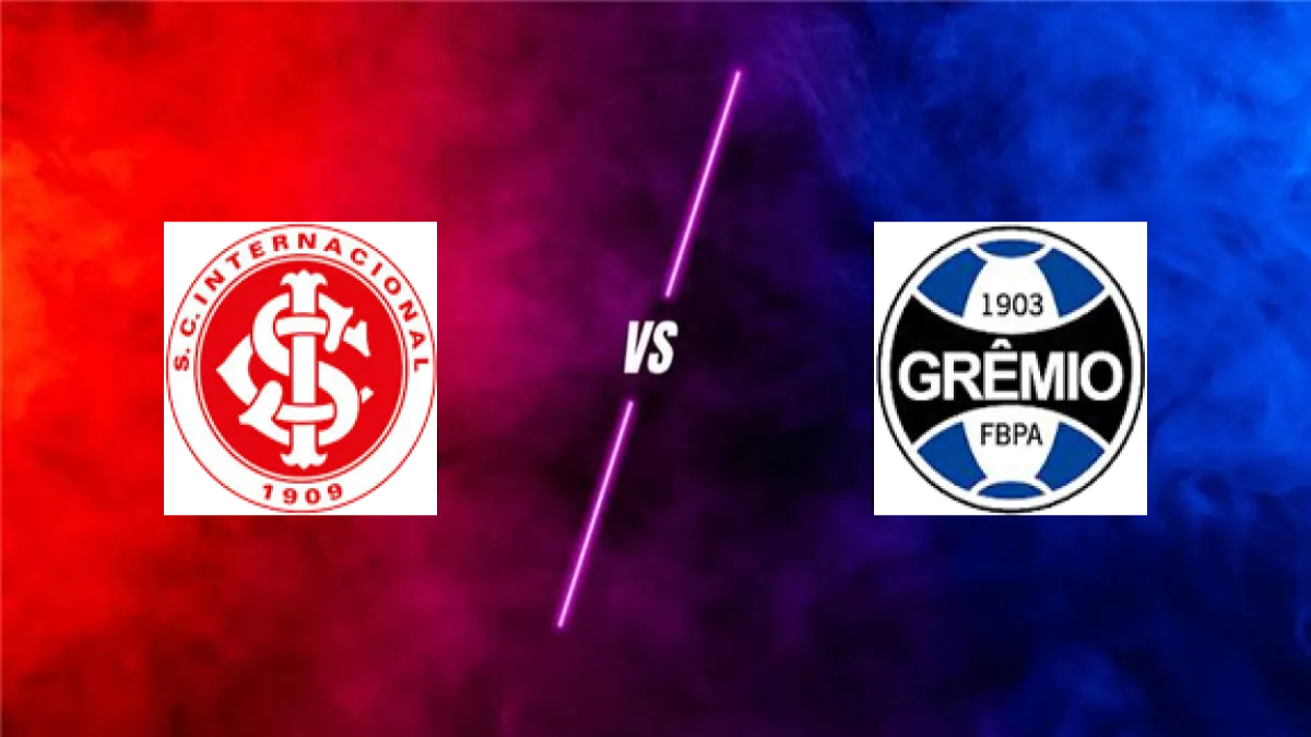 Internacional vs Gremio — prediction