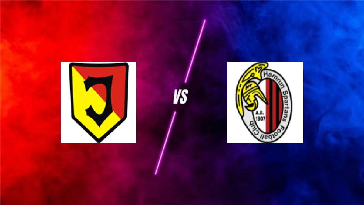 Jagiellonia Białystok vs Hamrun Spartans — prediction
