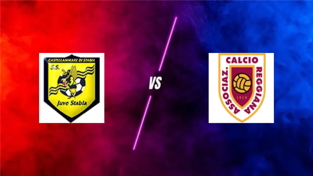 Ju vs E Stabia - AC Reggiana — prediction