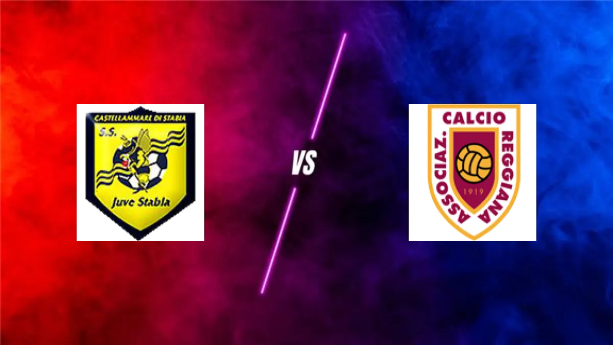 Ju vs E Stabia - AC Reggiana — prediction