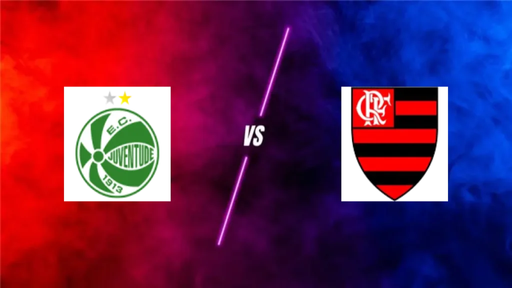 Ju vs Entude - Flamengo — prediction