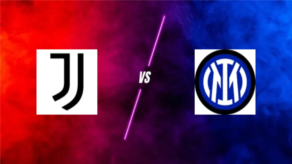 Ju vs Entus - Inter Milan — prediction