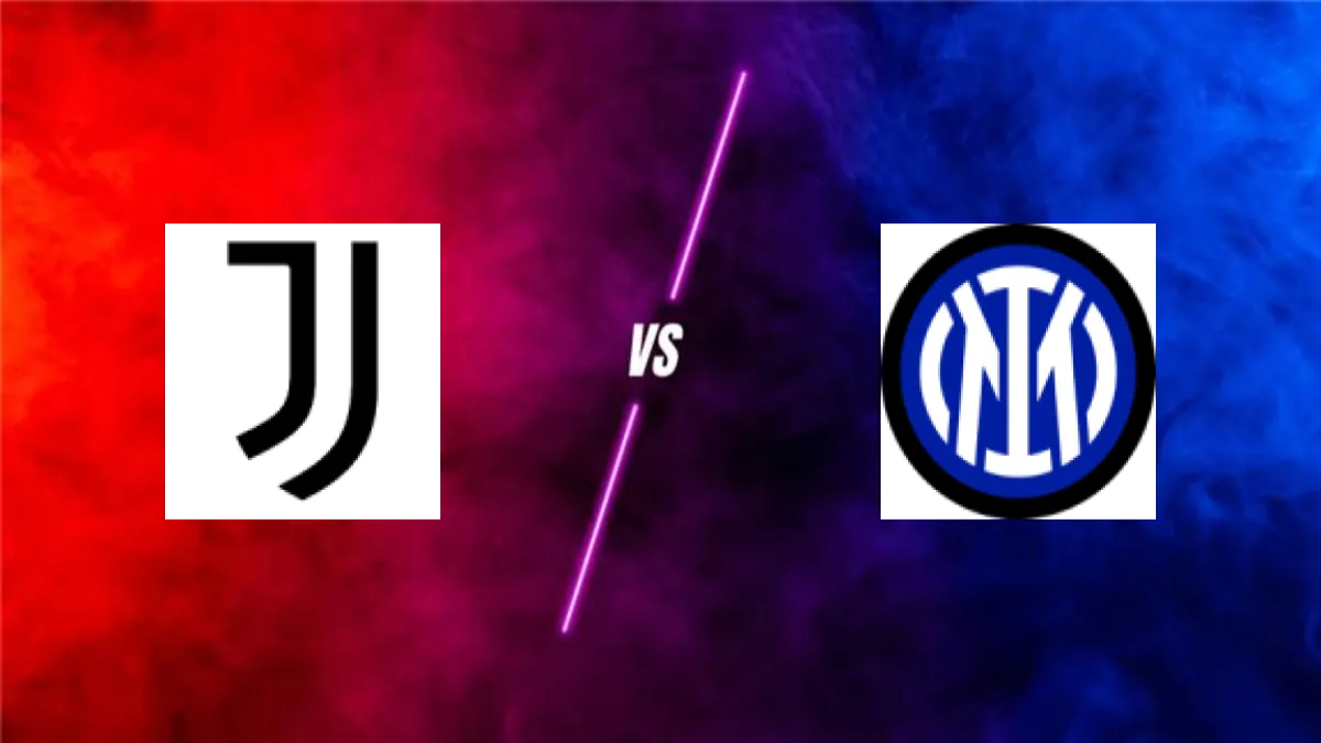 Ju vs Entus - Inter Milan — prediction