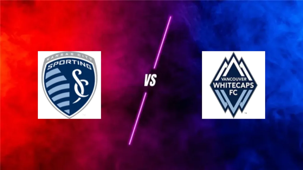Kansas City vs Vancouver Whitecaps — prediction