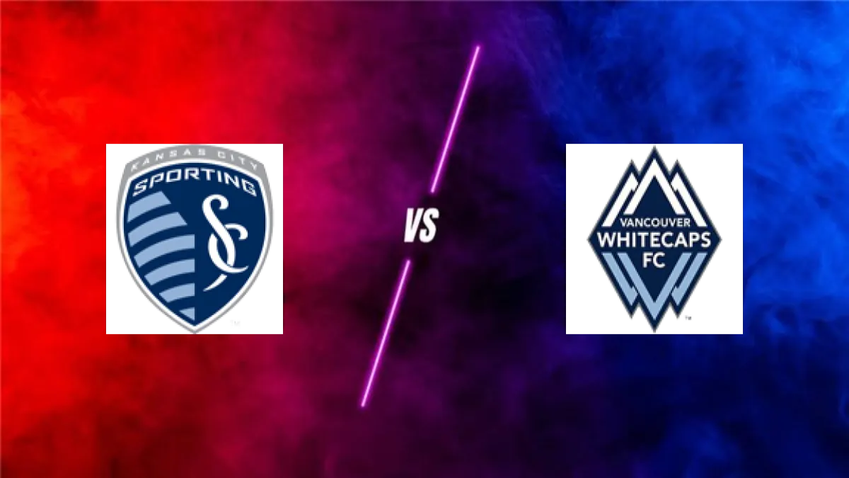 Kansas City vs Vancouver Whitecaps — prediction