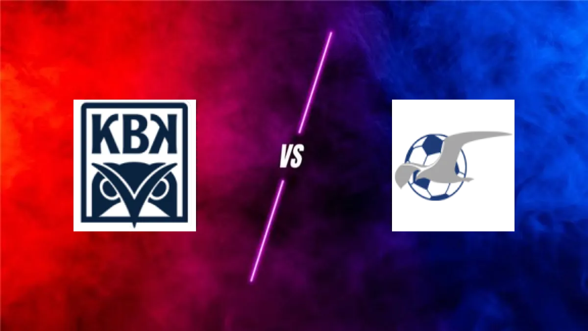 Kristiansund Bk vs Fk Haugesund — prediction