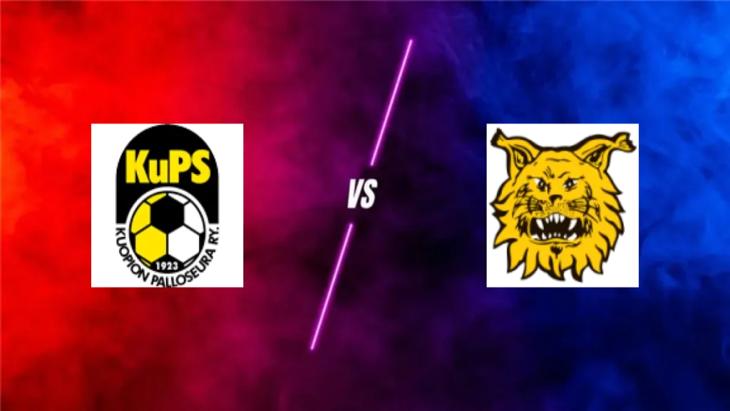 Kups vs FC Ilves — prediction