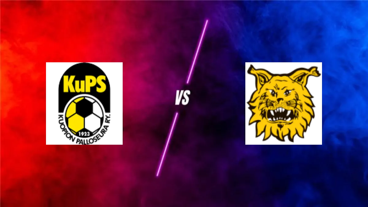 Kups vs FC Ilves — prediction