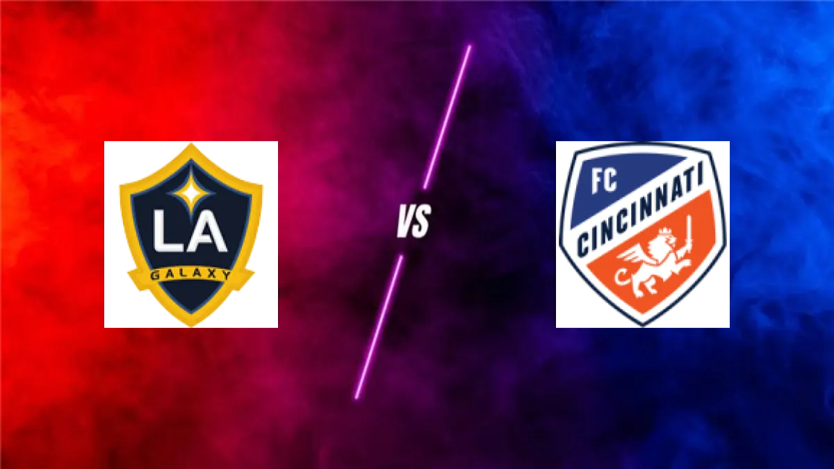 La Gala vs Y - FC Cincinnati — prediction