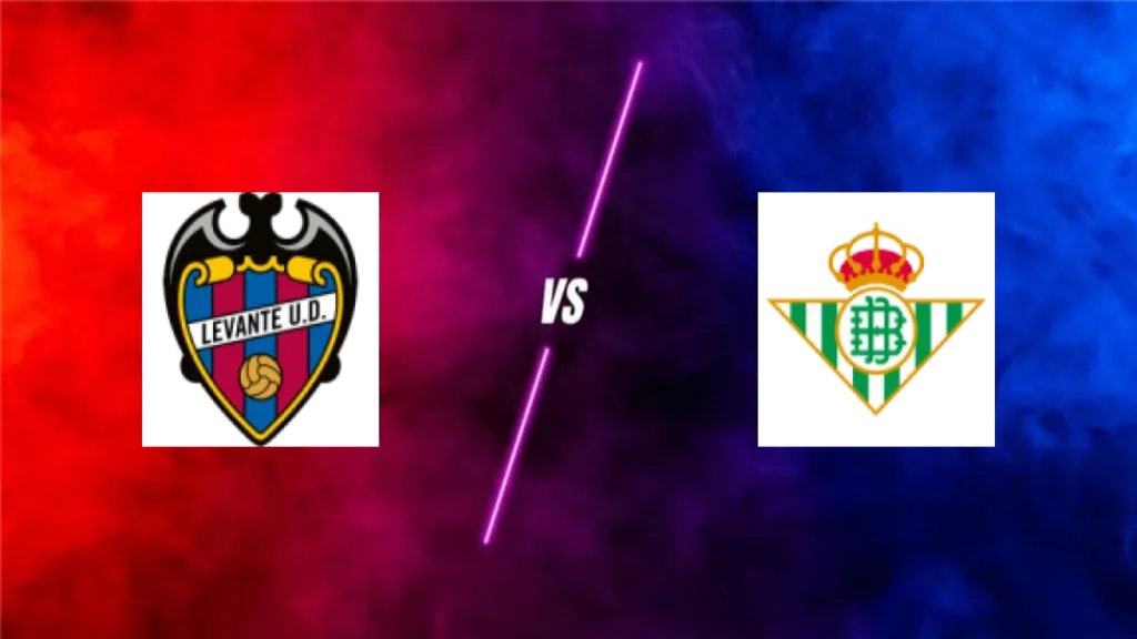 Le vs Ante - Betis — prediction
