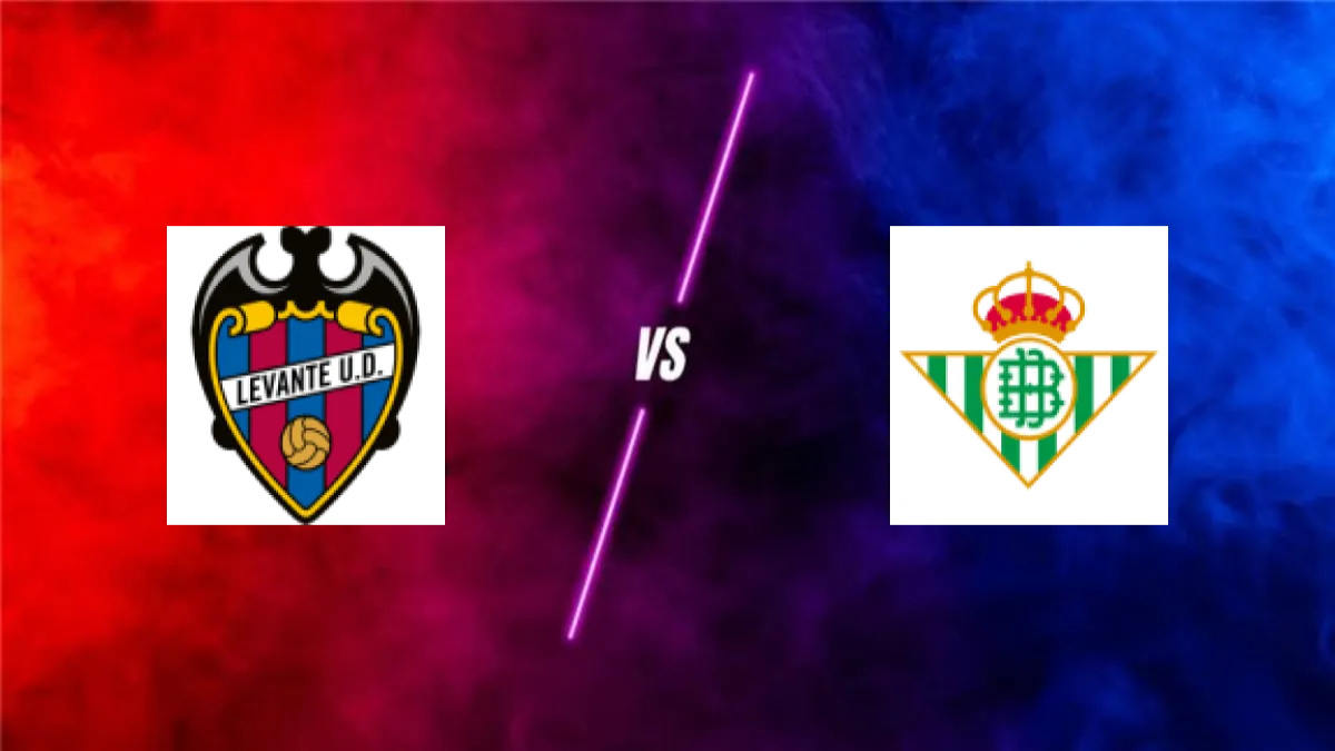 Le vs Ante - Betis — prediction
