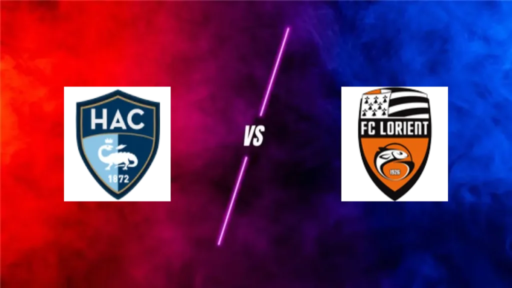 Le Ha vs Re - Lorient — prediction