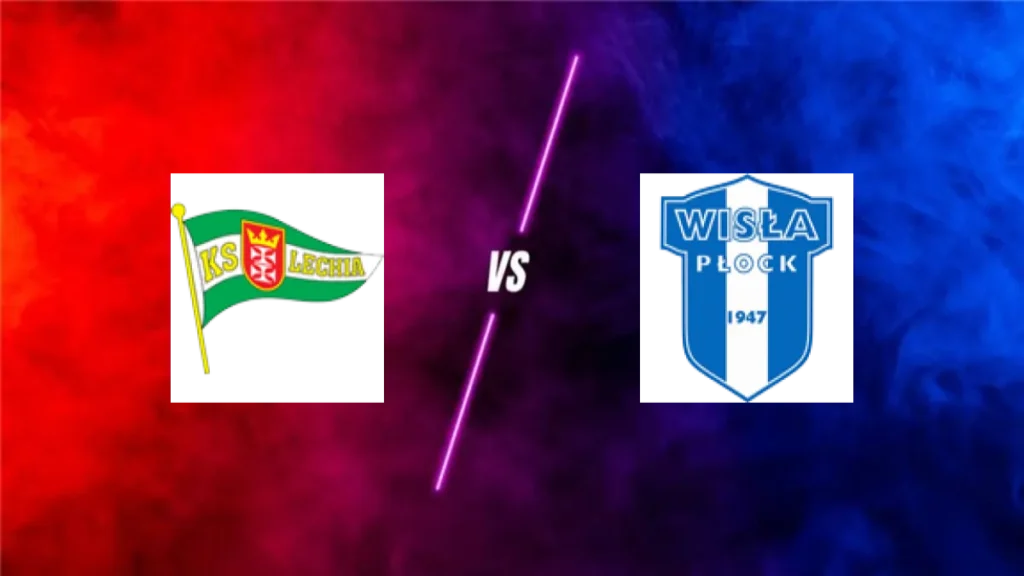 Lechia Gdańsk vs Wisła Plock — prediction