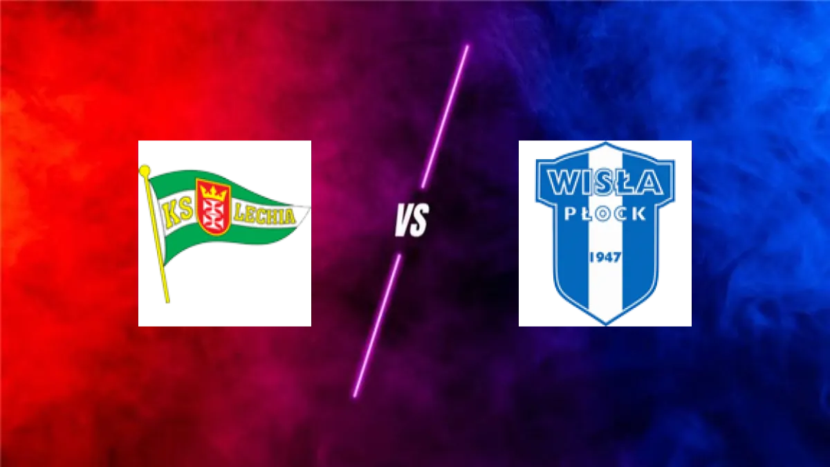 Lechia Gdańsk vs Wisła Plock — prediction
