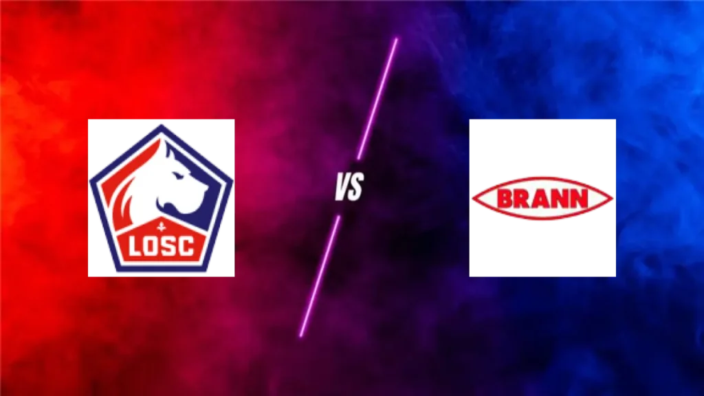 Lille vs Sk Brann — prediction