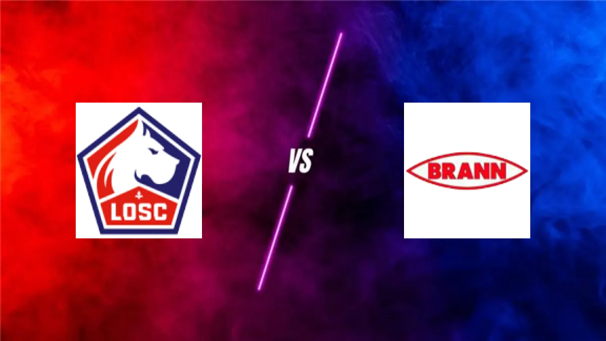 Lille vs Sk Brann — prediction