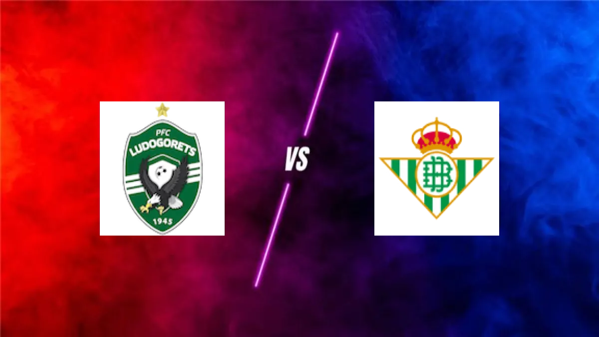 Ludogorets vs Betis — prediction
