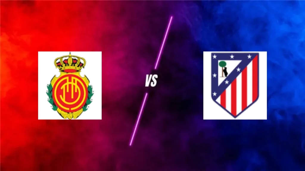 Majorque vs Atlético Madrid — prediction