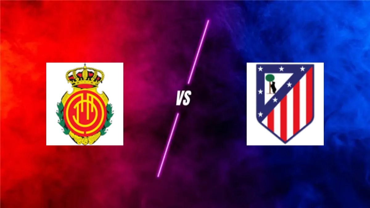 Majorque vs Atlético Madrid — prediction