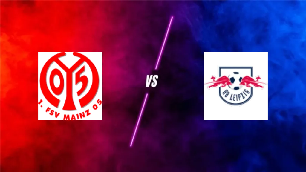 Mayence vs Leipzig — prediction