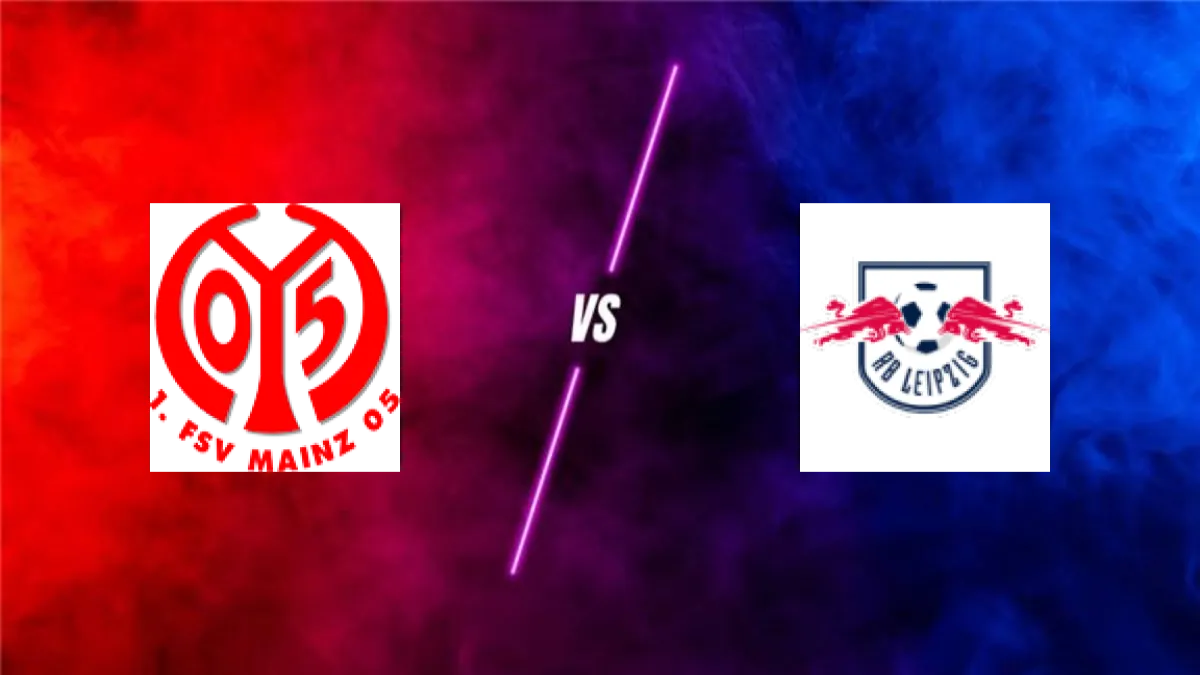 Mayence vs Leipzig — prediction