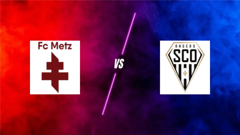 Metz vs Angers — prediction