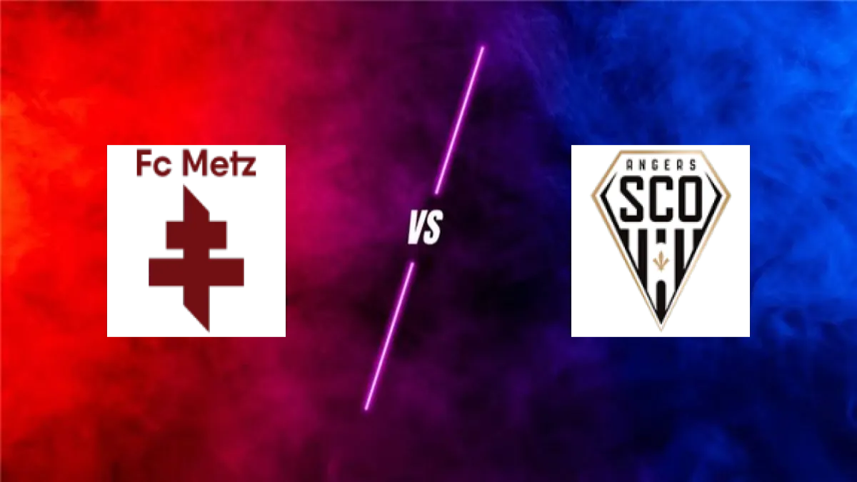 Metz vs Angers — prediction