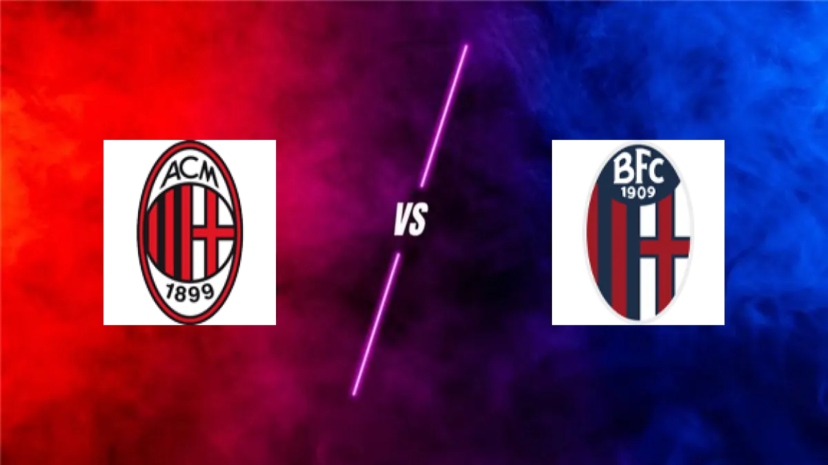 Milan AC vs Bologne — prediction