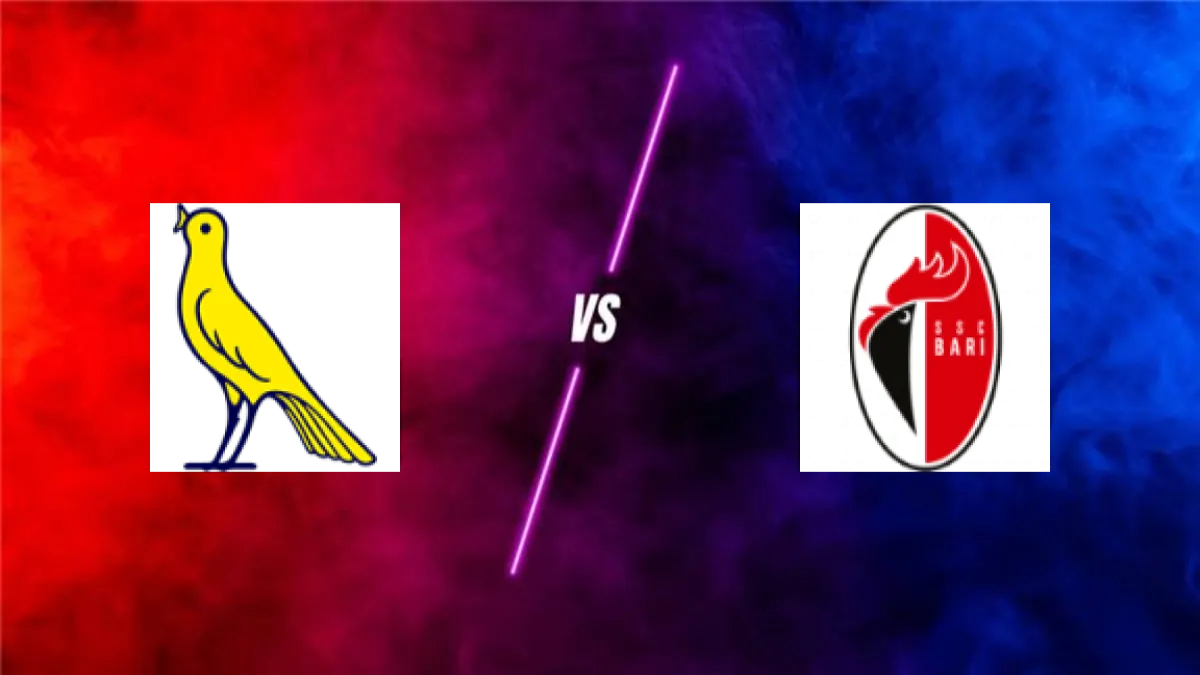 Modena FC vs Bari — prediction