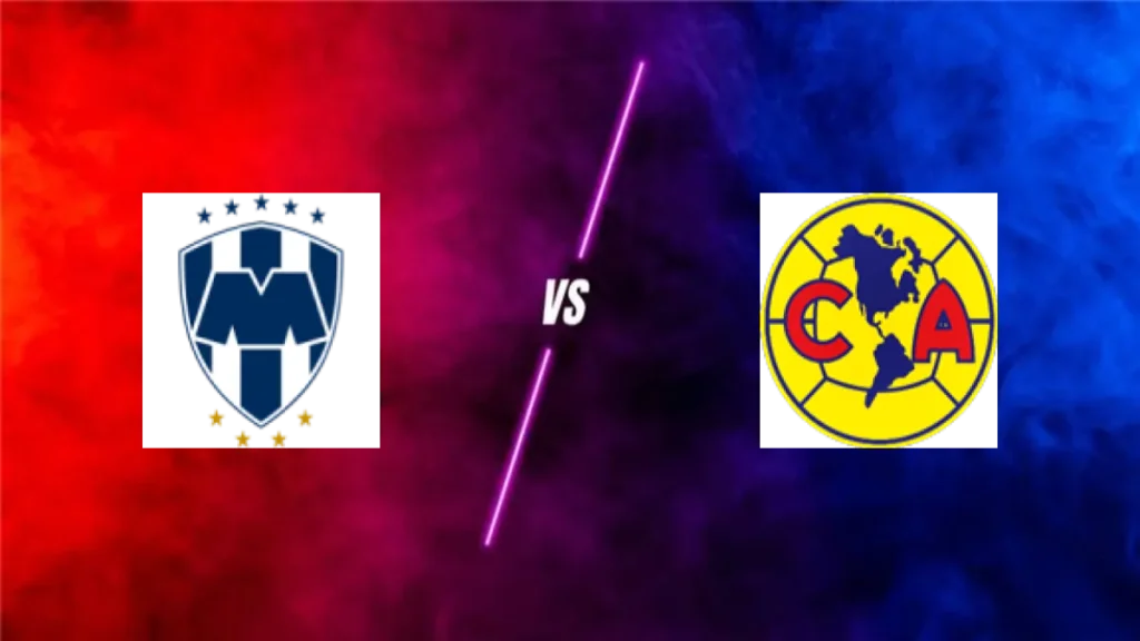 Monterrey vs Club América — prediction