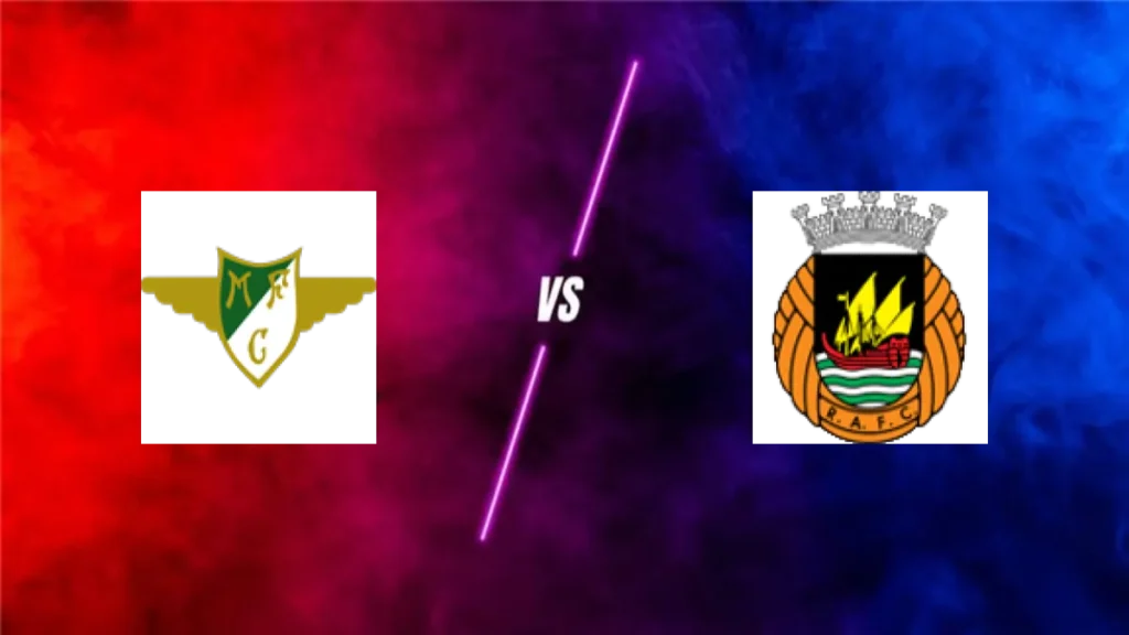 Moreirense vs Rio Ave — prediction