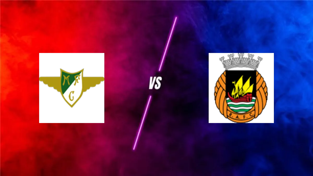Moreirense vs Rio Ave — prediction