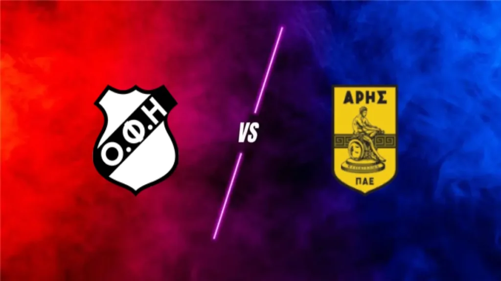 Ofi Crète vs Aris Salonique — prediction