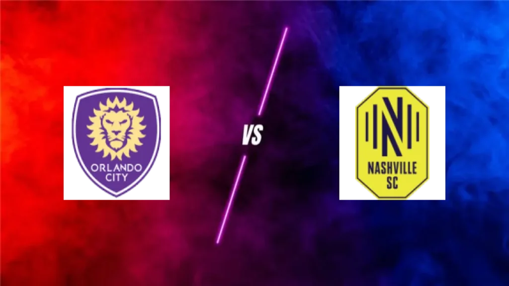 Orlando City vs Nashville SC — prediction